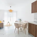 Διαμέρισμα Le Riviera - Monaco - 2 Pieces - Terrasse