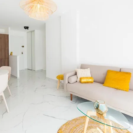 Διαμέρισμα Le Riviera - Monaco - 2 Pieces - Terrasse Beausoleil